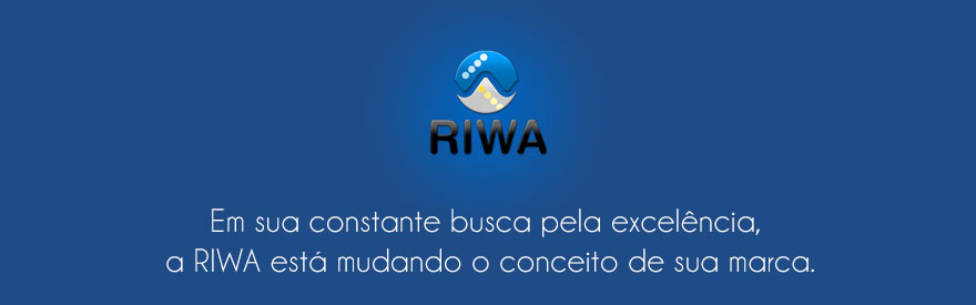 RIWA agora é VUSE